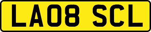 LA08SCL