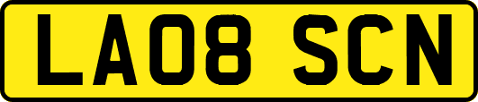 LA08SCN