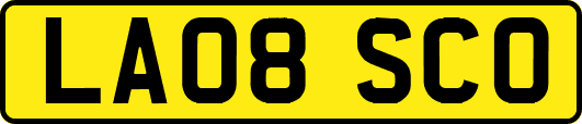 LA08SCO