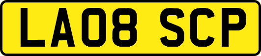 LA08SCP