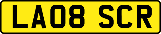 LA08SCR