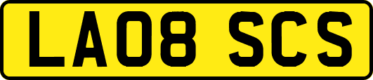 LA08SCS