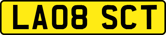 LA08SCT