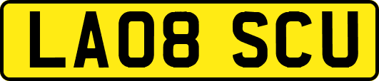 LA08SCU