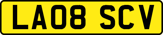LA08SCV