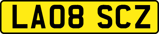 LA08SCZ