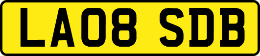 LA08SDB