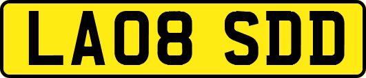 LA08SDD