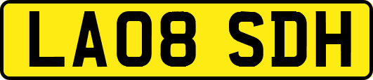 LA08SDH