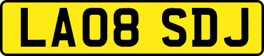 LA08SDJ