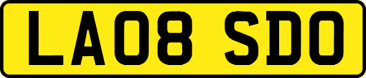 LA08SDO