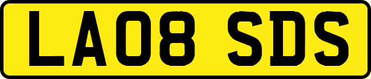 LA08SDS