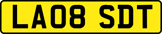 LA08SDT