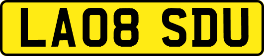 LA08SDU