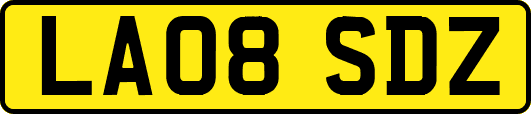 LA08SDZ