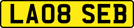 LA08SEB
