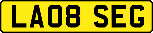 LA08SEG