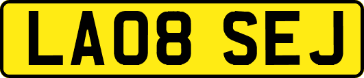LA08SEJ