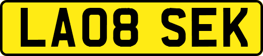 LA08SEK