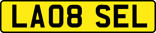LA08SEL