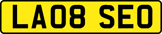 LA08SEO