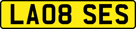 LA08SES