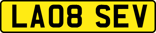 LA08SEV