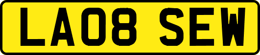 LA08SEW