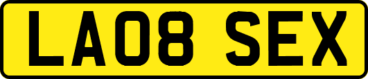 LA08SEX