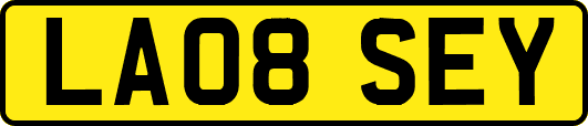 LA08SEY