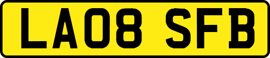 LA08SFB