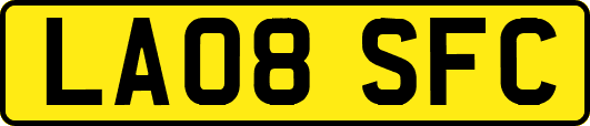 LA08SFC