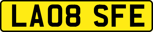 LA08SFE