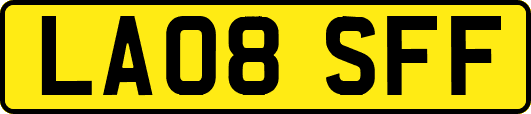 LA08SFF