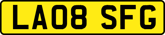 LA08SFG