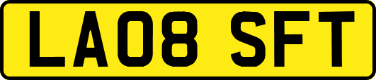 LA08SFT