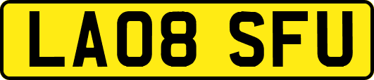 LA08SFU