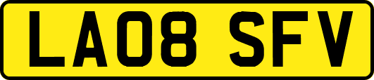 LA08SFV