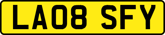LA08SFY