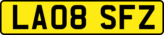 LA08SFZ