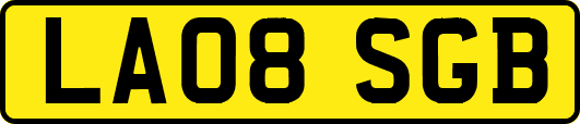 LA08SGB