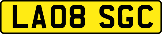 LA08SGC