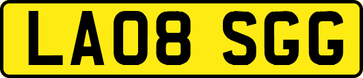 LA08SGG