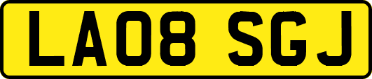 LA08SGJ