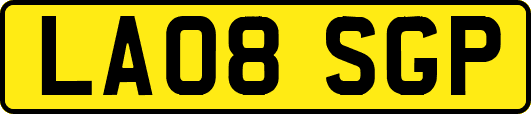 LA08SGP
