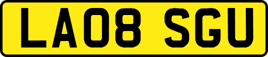 LA08SGU