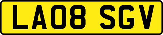 LA08SGV