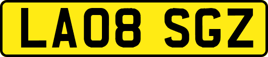 LA08SGZ
