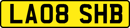 LA08SHB