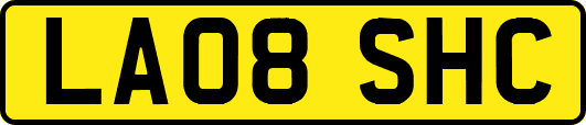 LA08SHC